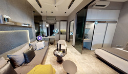 Midtown Bay (D7), Apartment #480452541
